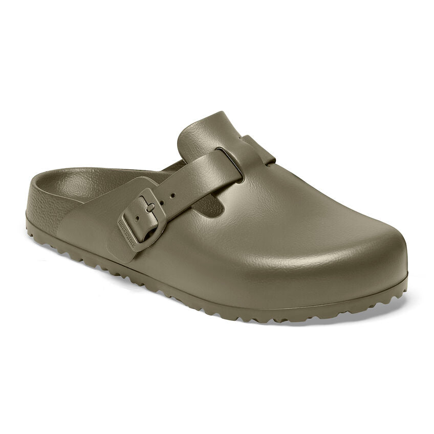 Unisex Boston Essentials EVA Khaki Medium/Narrow