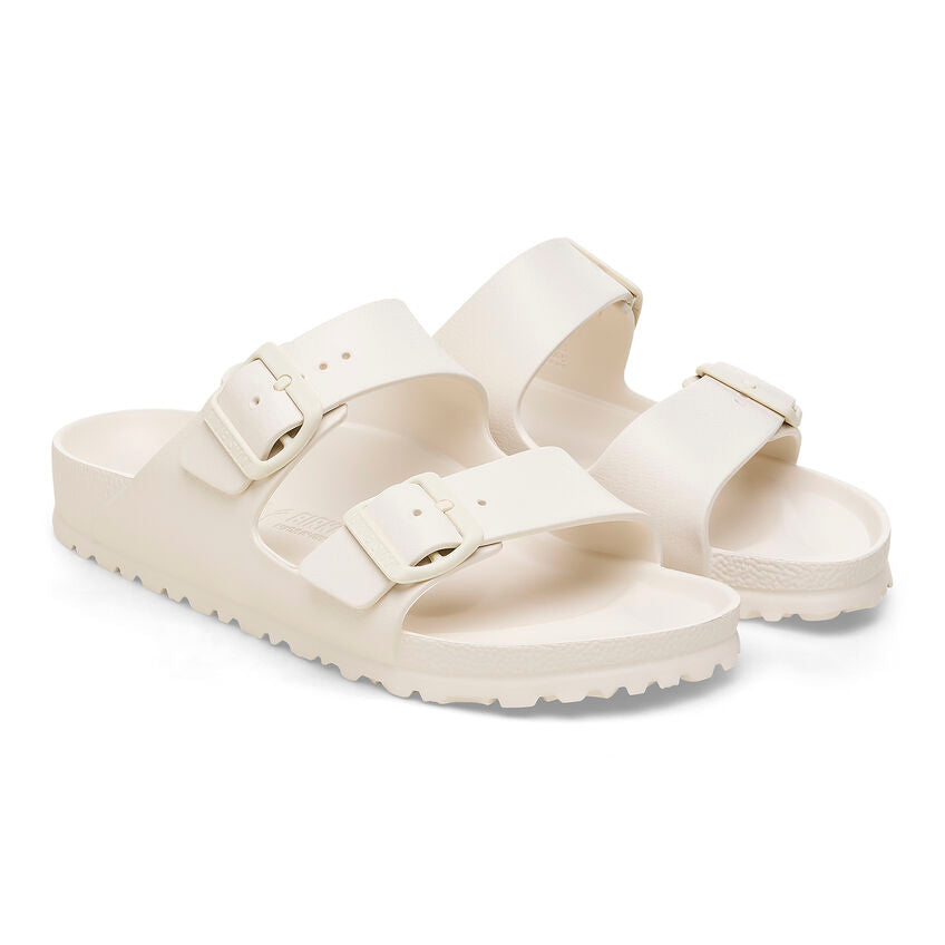 Unisex Arizona Essentials EVA Eggshell Medium/Narrow