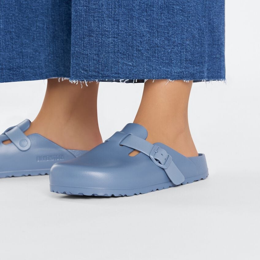 Unisex Boston Essentials EVA Elemental Blue Regular/Wide