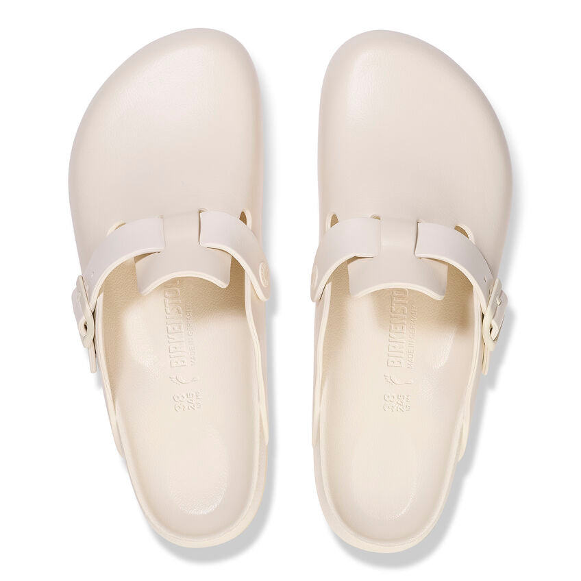 Unisex Boston Essentials EVA Eggshell Medium/Narrow