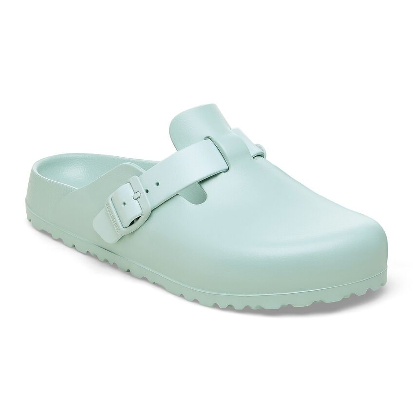 Boston Essentials EVA Surf Green Medium/Narrow