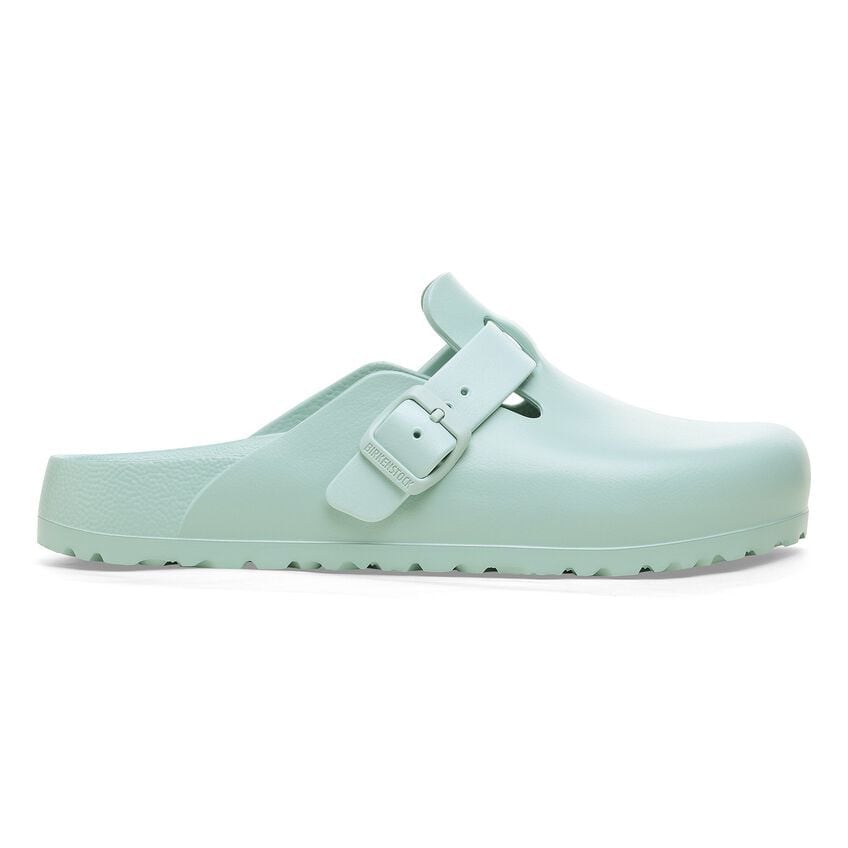 Boston Essentials EVA Surf Green Medium/Narrow