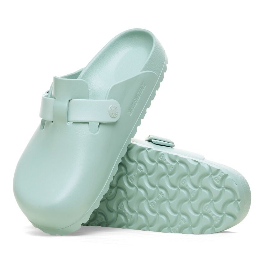 Boston Essentials EVA Surf Green Medium/Narrow