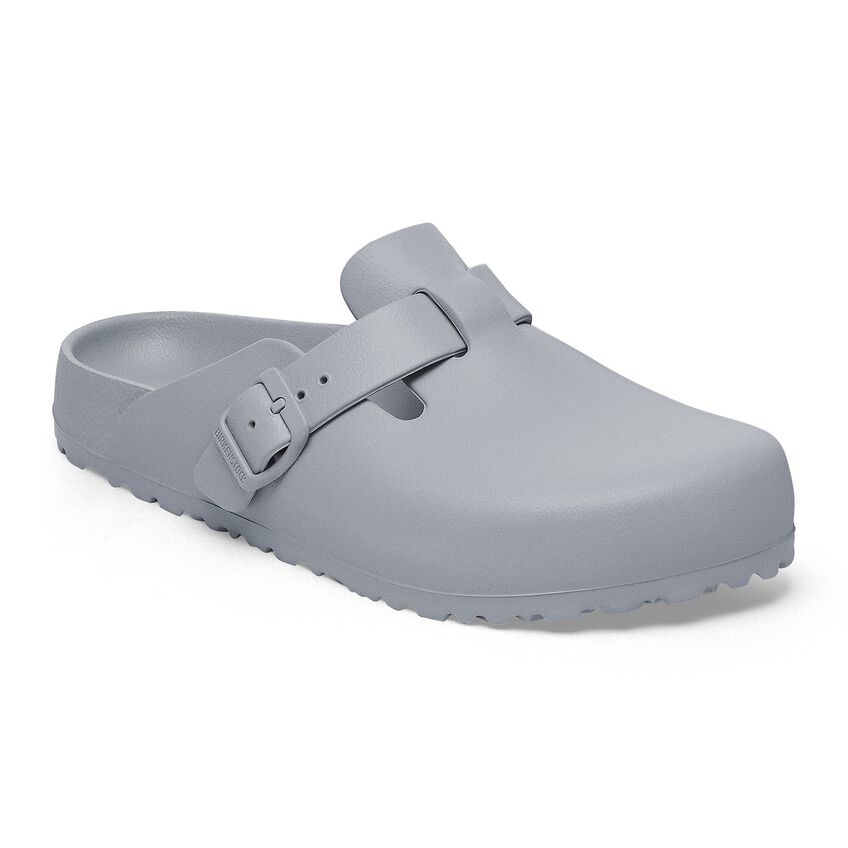 Unisex Boston Essentials EVA Stone Coin Medium/Narrow