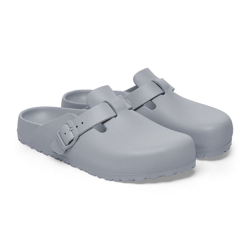 Unisex Boston Essentials EVA Stone Coin  Regular/Wide