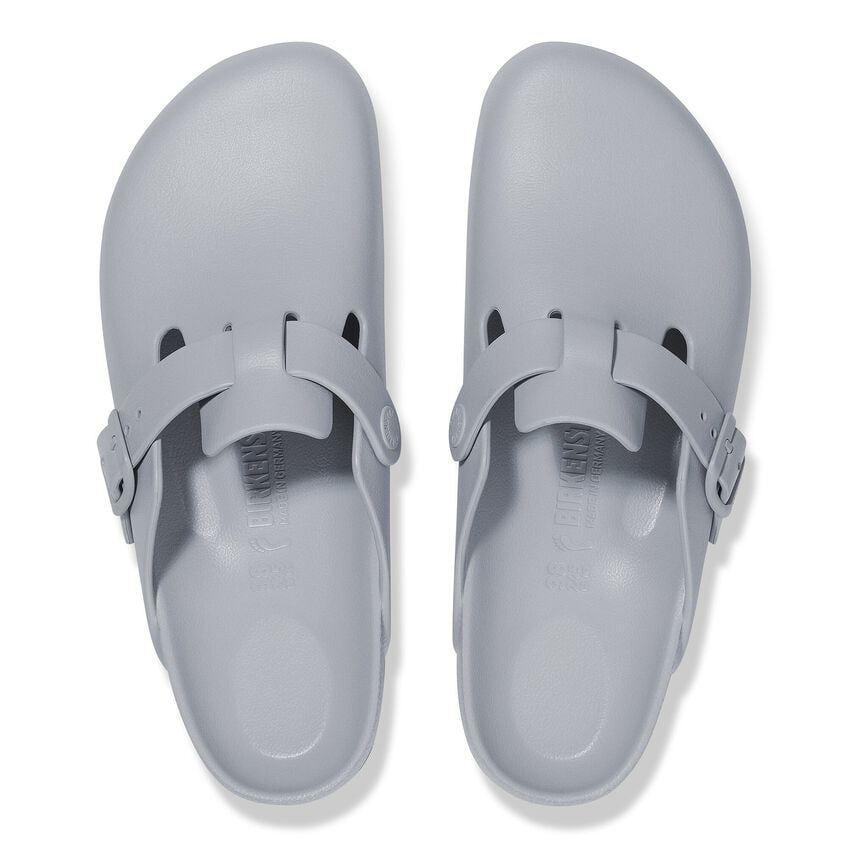 Unisex Boston Essentials EVA Stone Coin Medium/Narrow