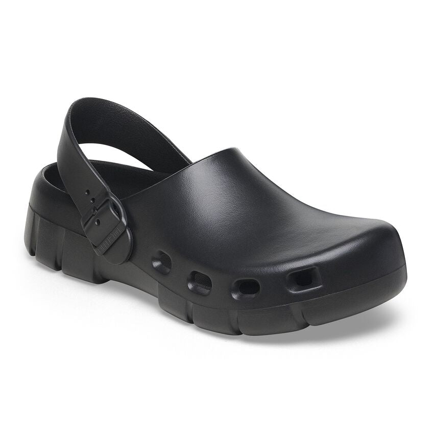 Birki Flow EVA Black Regular/Wide