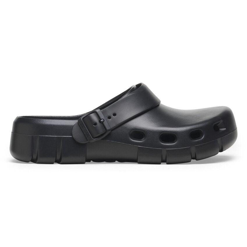 Birki Flow EVA Black Regular/Wide