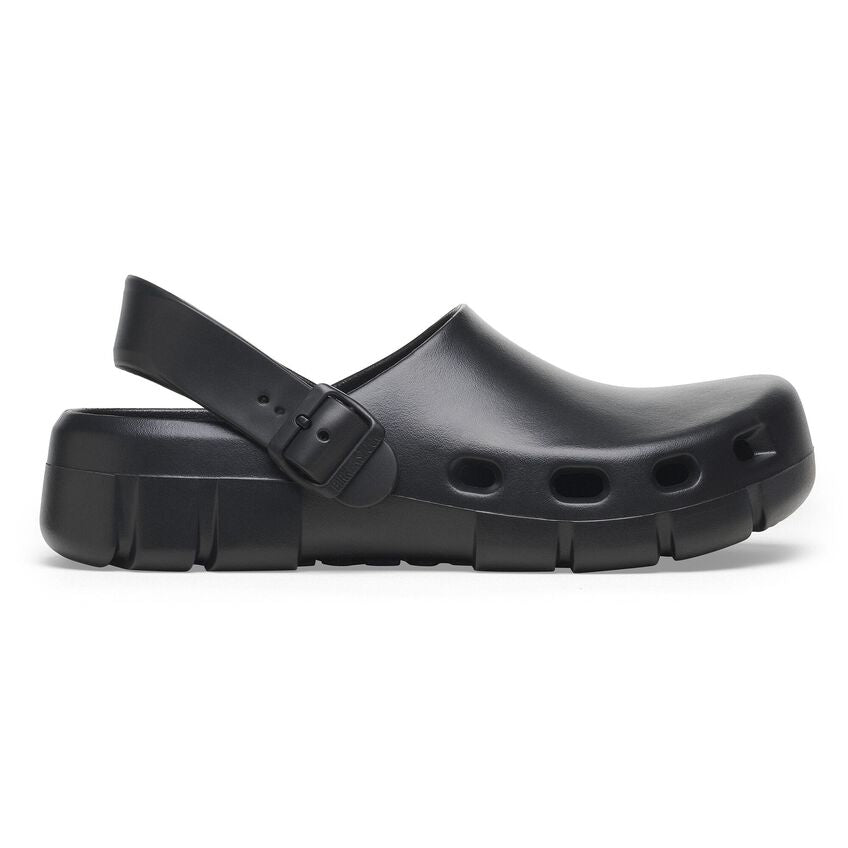 Birki Flow EVA Black Regular/Wide