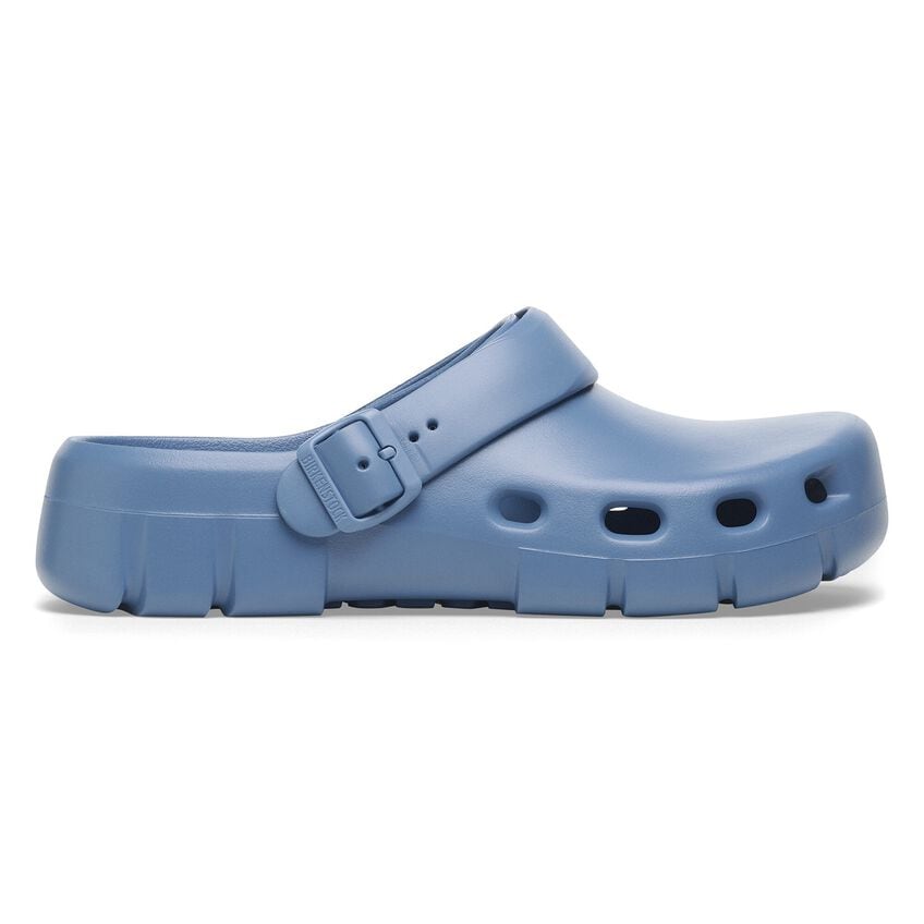 Birki Flow EVA Elemental Blue