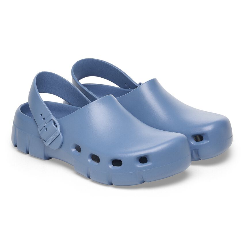 Birki Flow EVA Elemental Blue