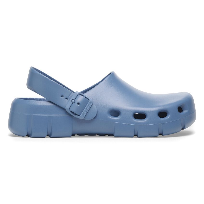 Birki Flow EVA Elemental Blue