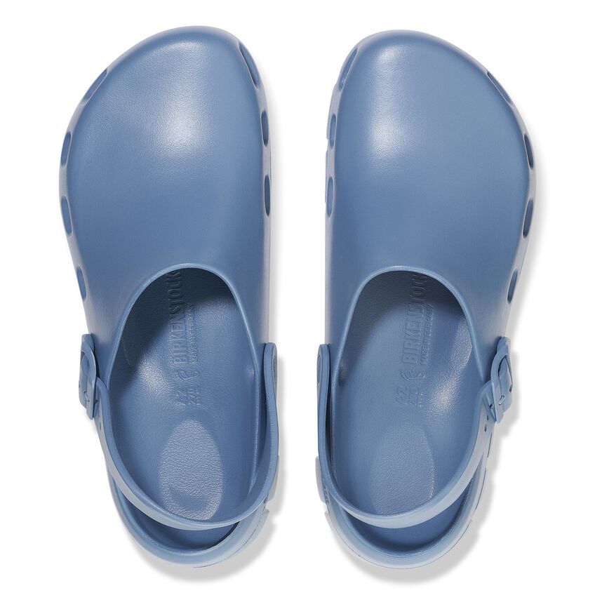 Birki Flow EVA Elemental Blue