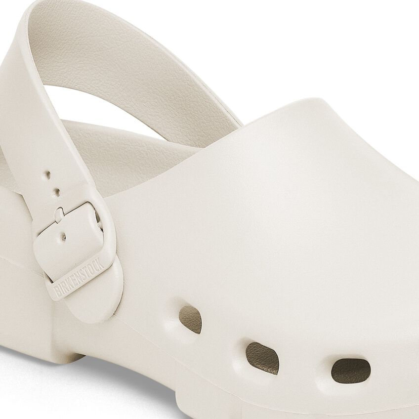 Birki Flow EVA Eggshell Regular/Wide