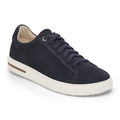 Bend Low Suede Leather Midnight  Medium/Narrow