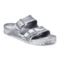 Arizona EVA Stone Coin/White Medium/Narrow