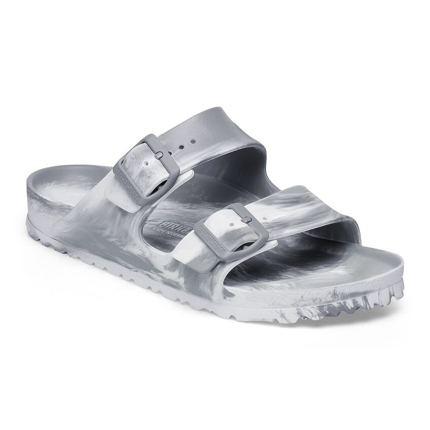 Arizona EVA Stone Coin/White Medium/Narrow