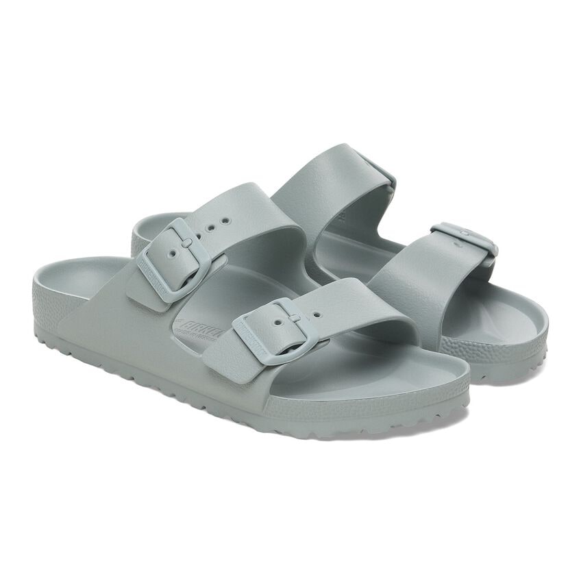 Arizona Essentials EVA Pure Sage Medium/Narrow