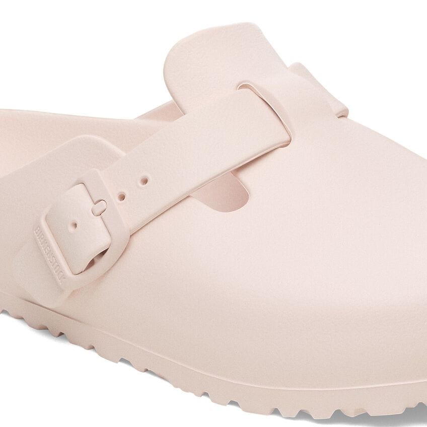 Boston Essentials EVA Light Rose Medium/Narrow