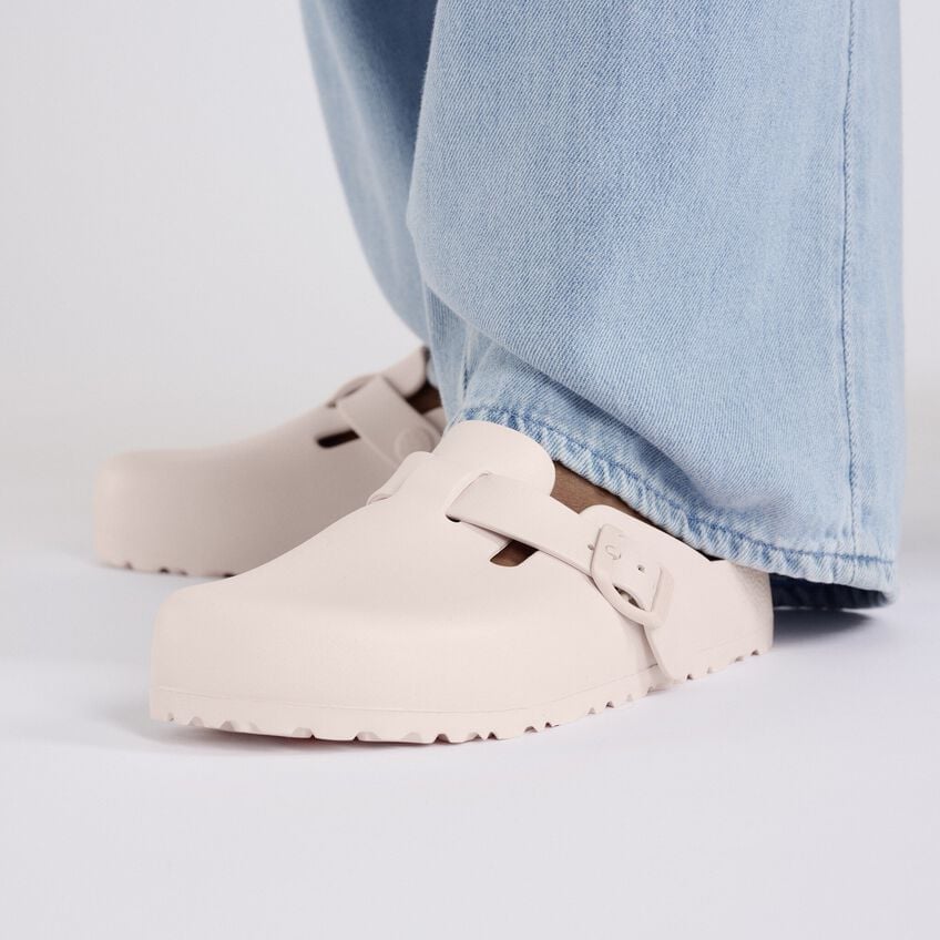 Boston Essentials EVA Light Rose Medium/Narrow