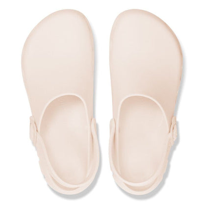 Birki Flow EVA Light Rose Regular/Wide