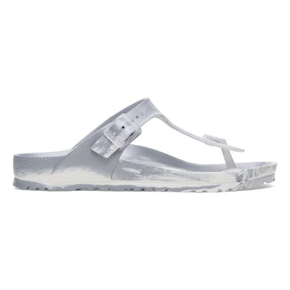 Gizeh EVA Metallic Silver Multi Regular/Wide