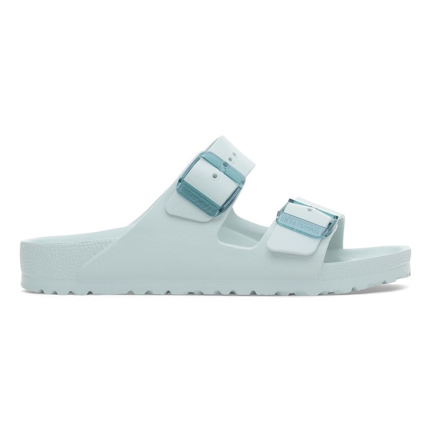 Arizona Stealth Buckle EVA Surf Green Medium/Narrow