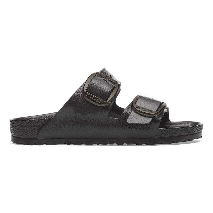 Arizona Big Buckle EVA Black Medium/Narrow