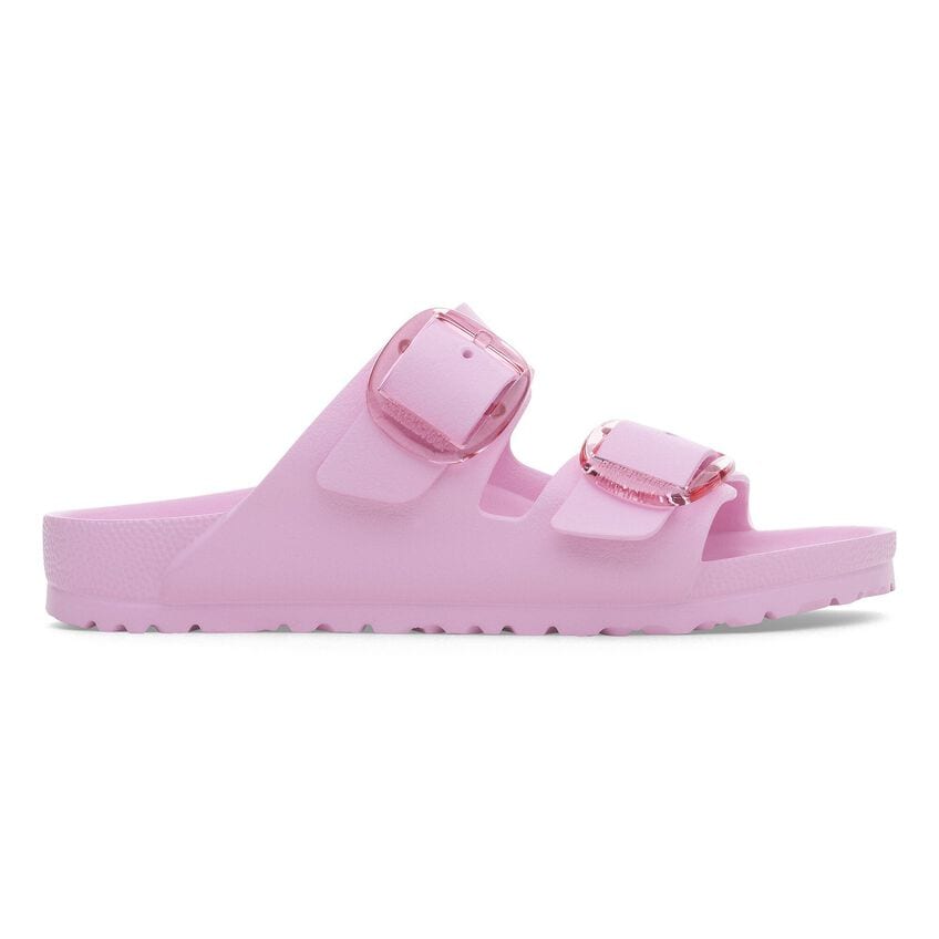 Arizona Big Buckle EVA Fondant Pink Medium/Narrow