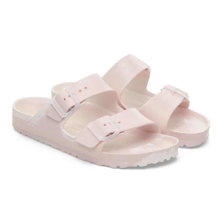 Arizona EVA Light Rose Multi Medium/Narrow