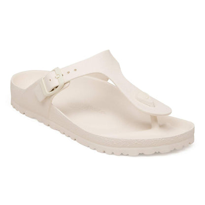 Women's Gizeh Essentials EVA Eggshell Regular/Wide