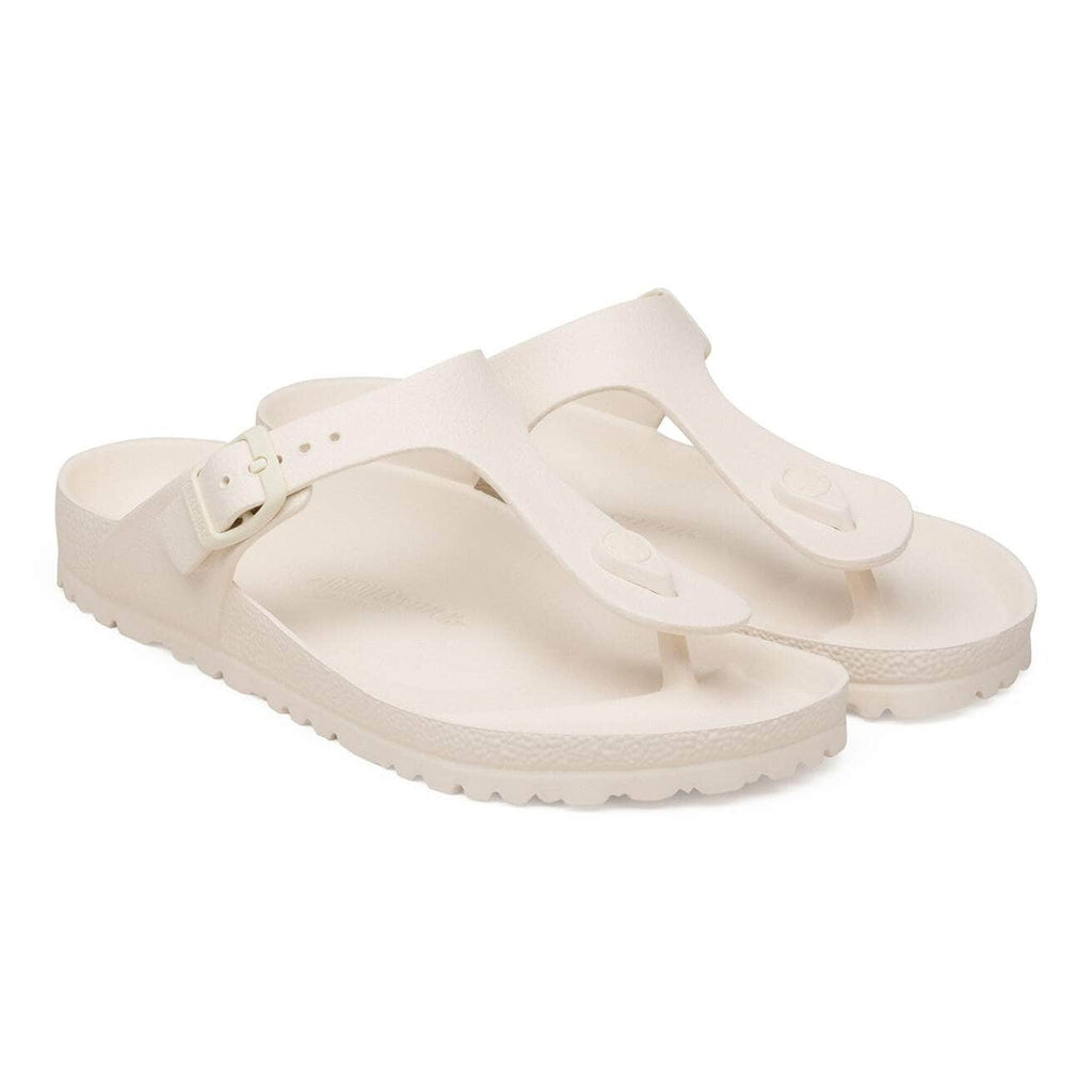 Women's Gizeh Essentials EVA Eggshell Regular/Wide