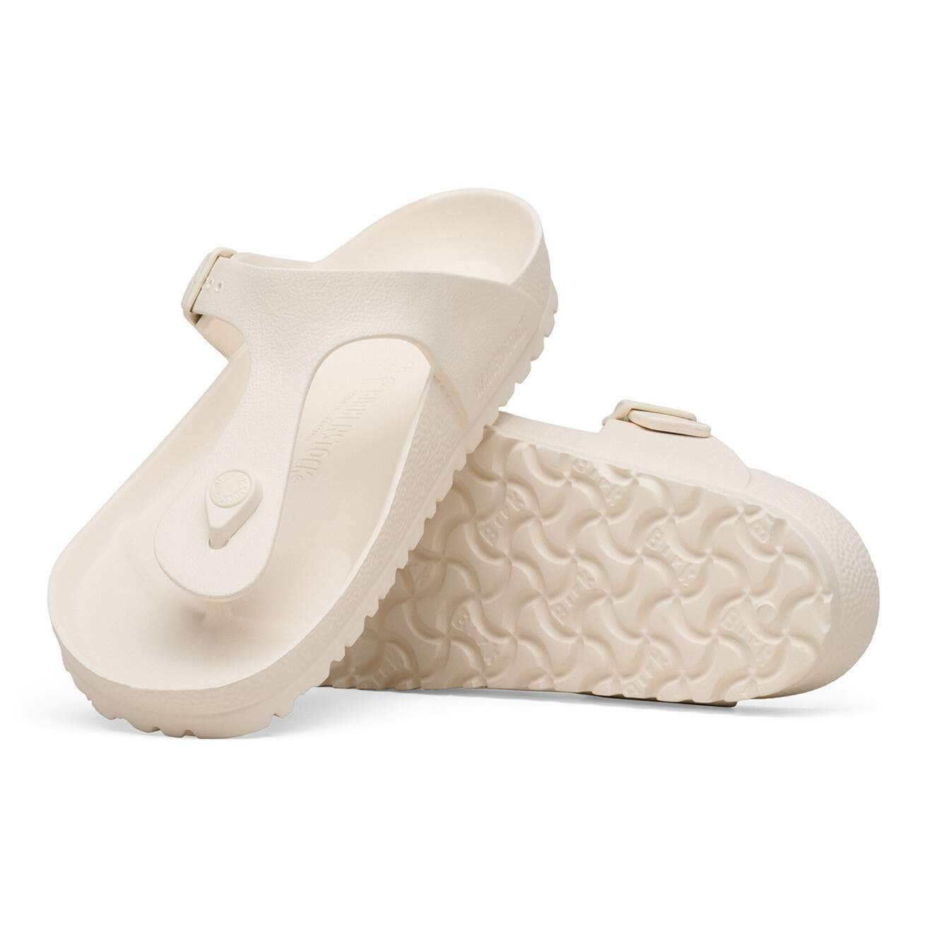 Women's Gizeh Essentials EVA Eggshell Regular/Wide