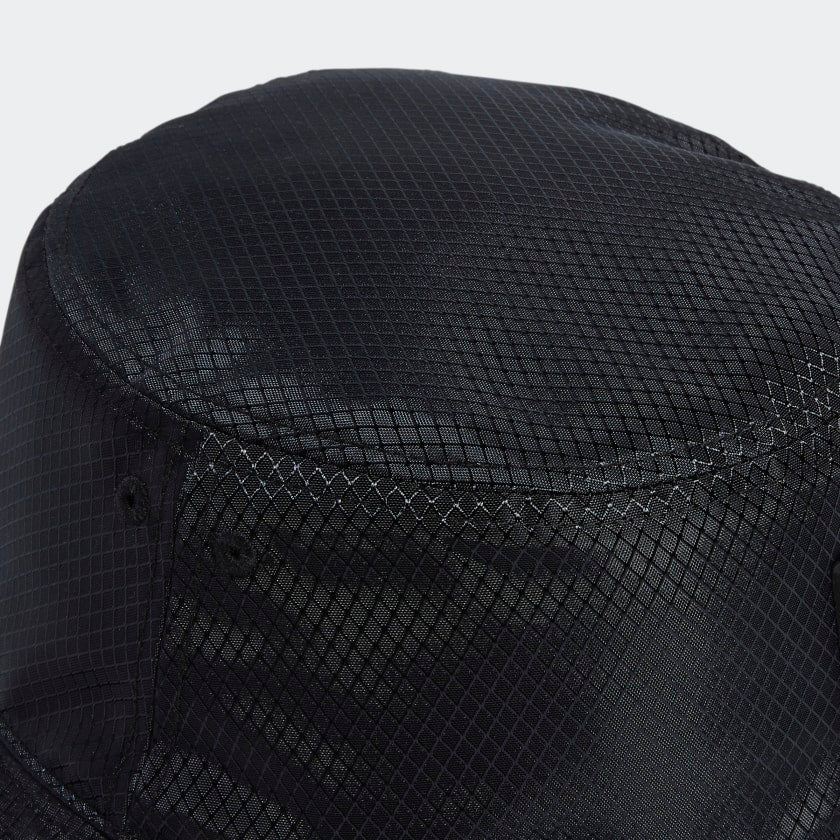Energy Bucket Hat