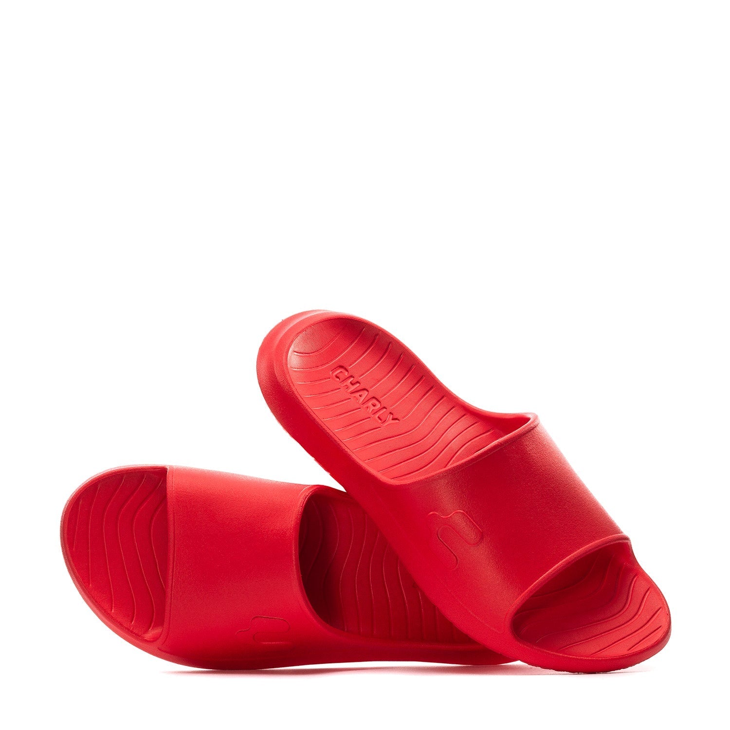 Charly Shanda Men's Sandals