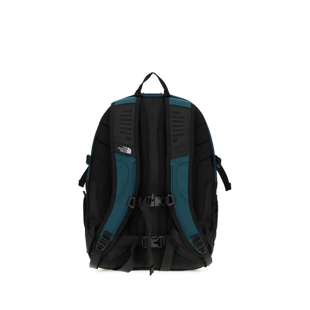 The North Face Bicolor Nylon Backpack