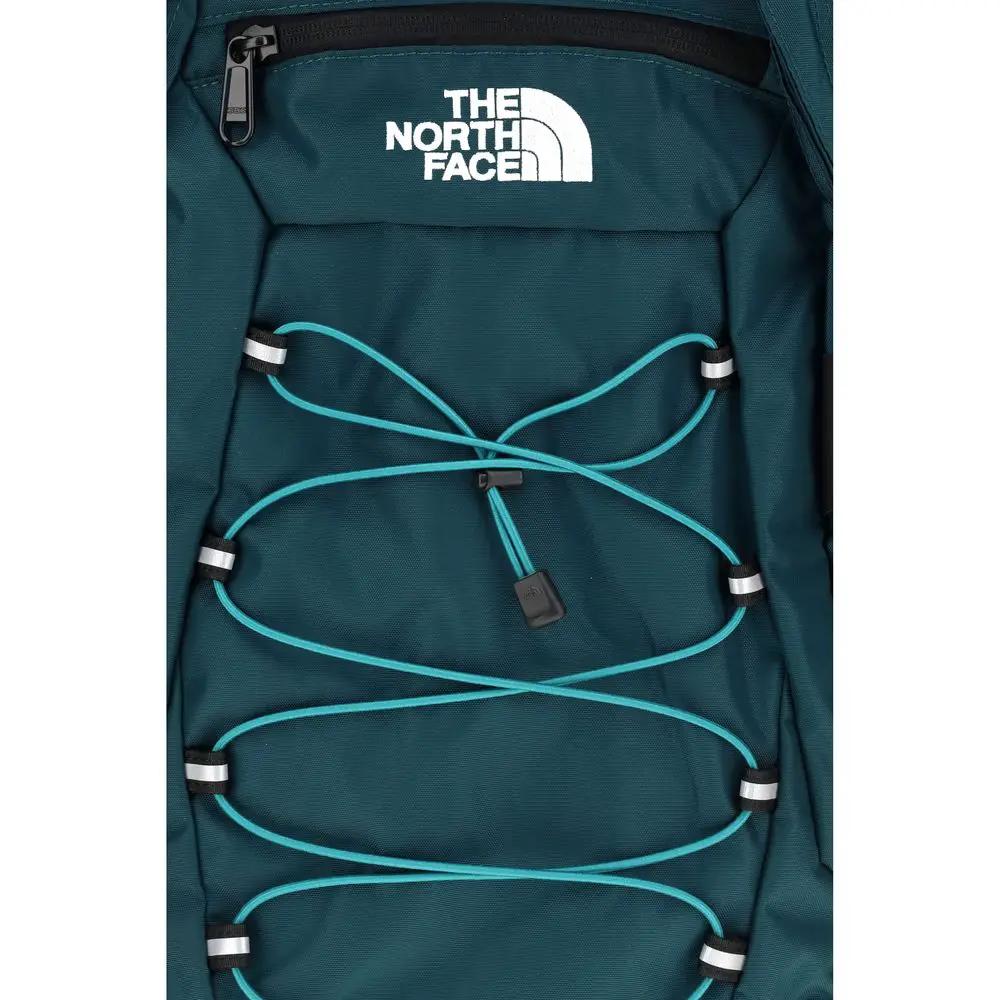 The North Face Bicolor Nylon Backpack