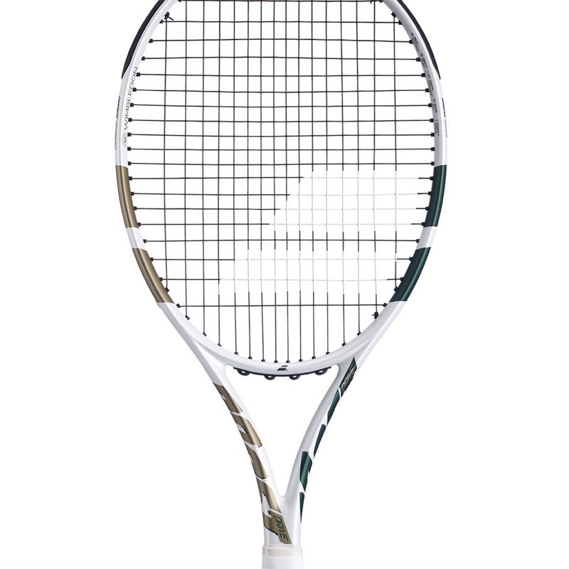 Babolat Boost Wimbledon Tennis Racquet 2025