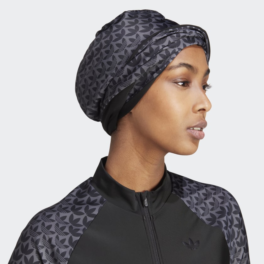 Originals Monogram Turban