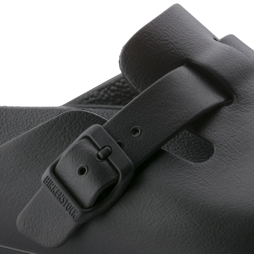 Unisex Boston Essentials EVA Black Medium/Narrow