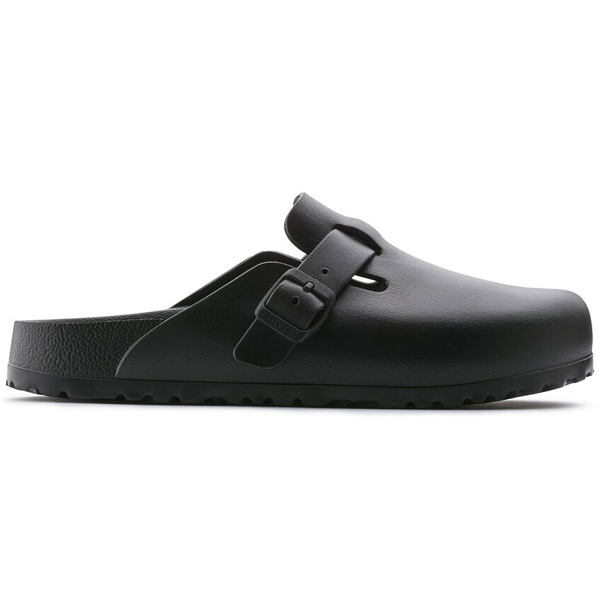 Unisex Boston Essentials EVA Black Regular/Wide