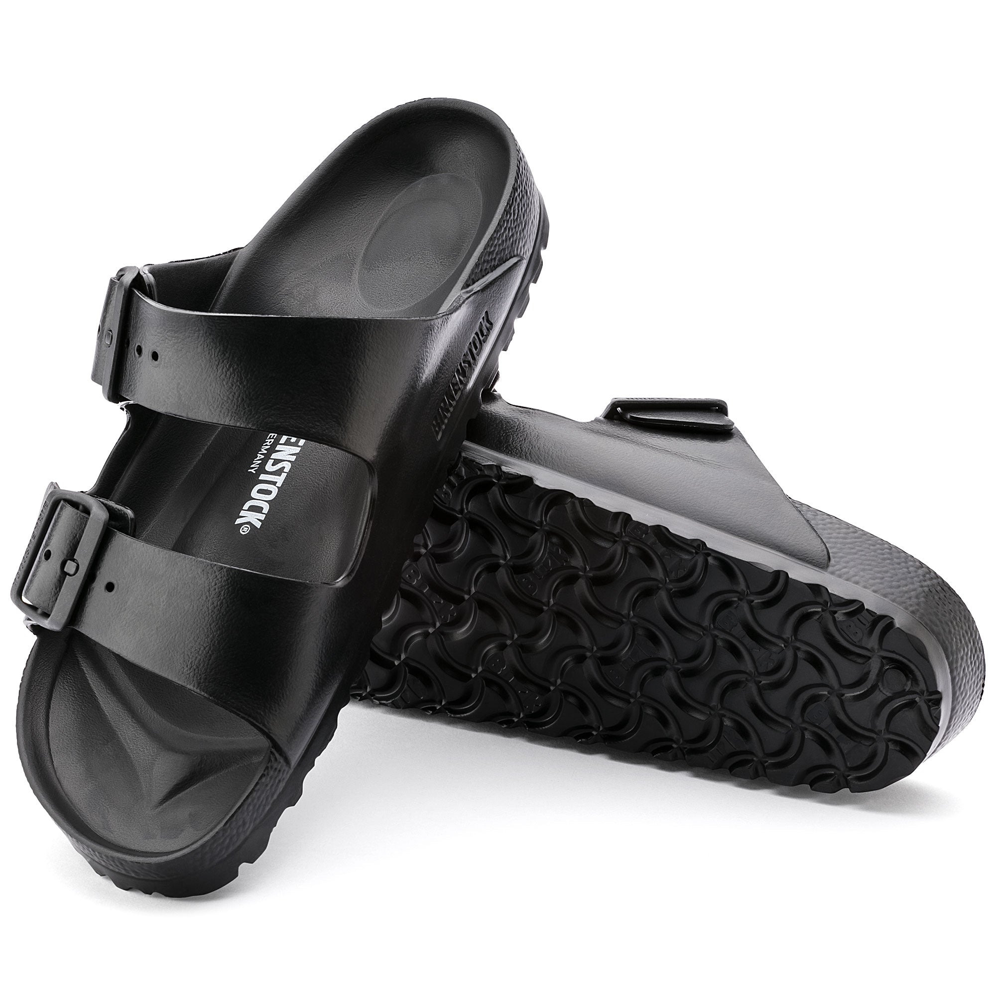 Unisex Boston Essentials EVA Black Medium/Narrow