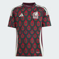 Kids' adidas Mexico 24 Home Jersey Kids