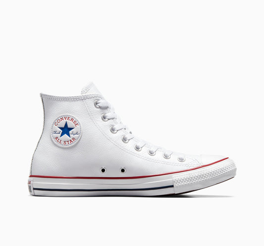 Converse Chuck Taylor All Star Leather High Top