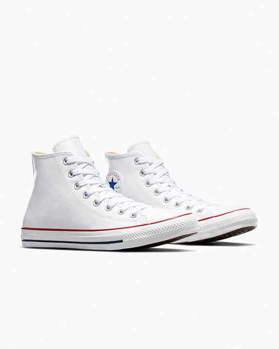 Converse Chuck Taylor All Star Leather High Top