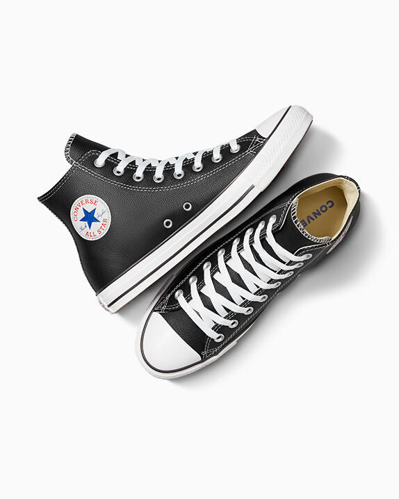 Converse Chuck Taylor All Star Leather High Top