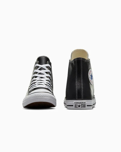 Converse Chuck Taylor All Star Leather High Top