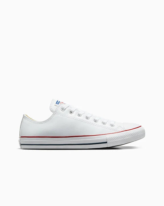 Converse Chuck Taylor All Star Leather Low Top