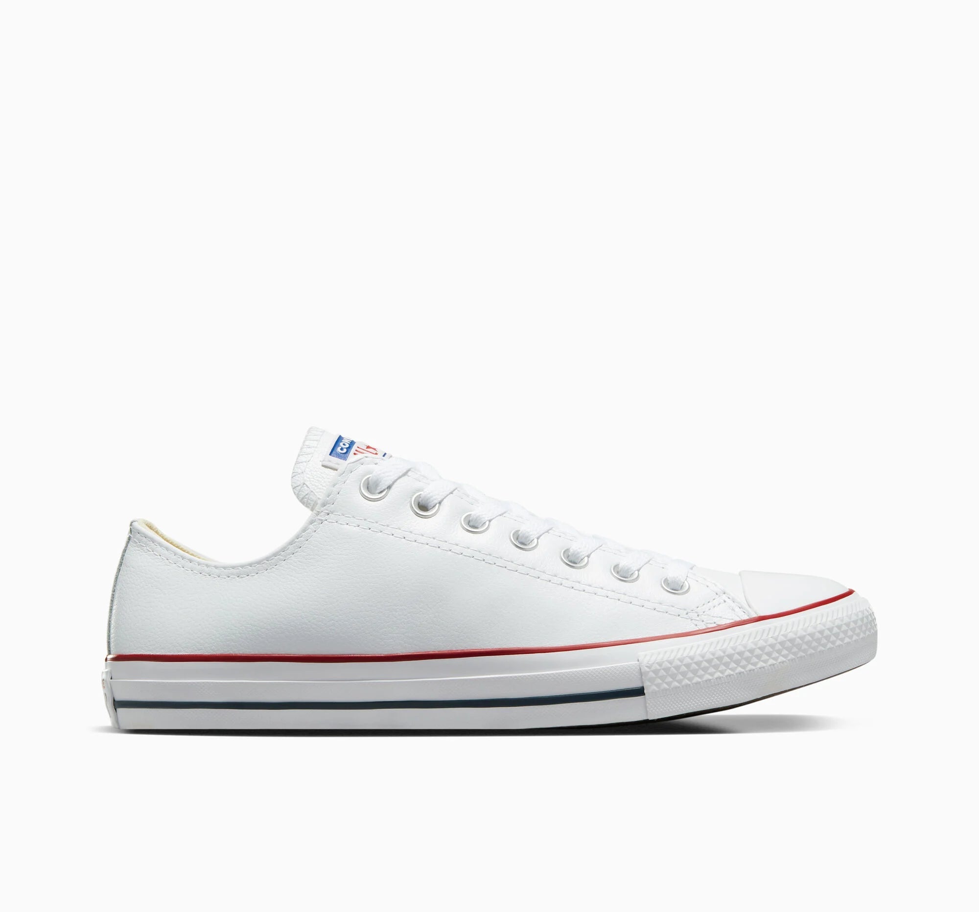 Converse Chuck Taylor All Star Leather Low Top