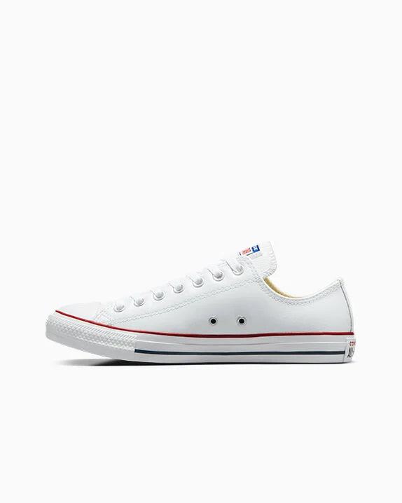 Converse Chuck Taylor All Star Leather Low Top